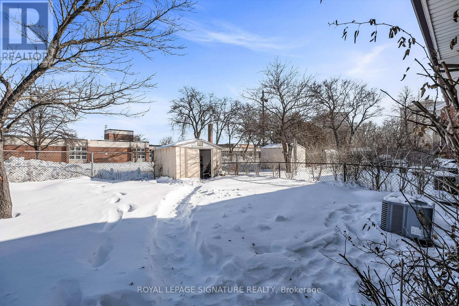 25 Roywood Drive, Toronto, Ontario  M3A 2C7 - Photo 30 - C12774356