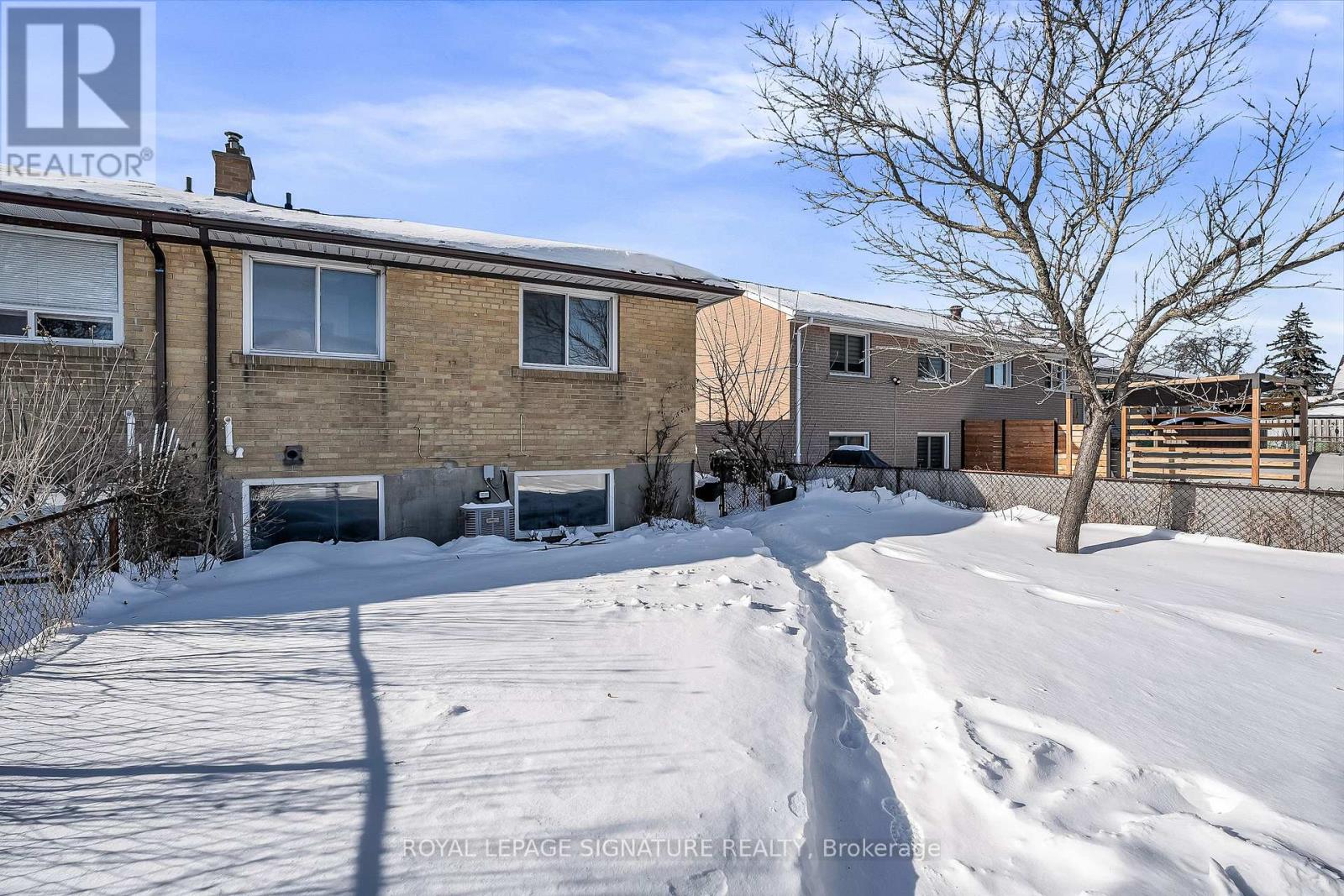 25 Roywood Drive, Toronto, Ontario  M3A 2C7 - Photo 31 - C12774356