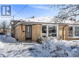 25 ROYWOOD DRIVE, Toronto, Ontario
