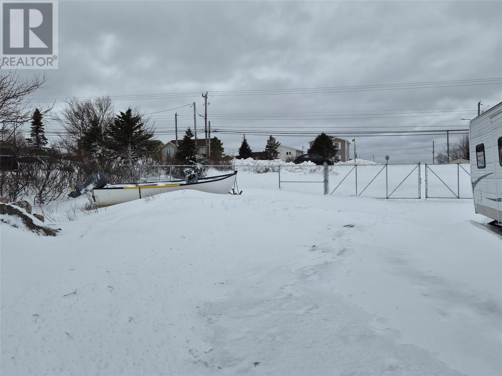 325 Foxtrap Access Road, Conception Bay South, Newfoundland & Labrador  A1X 7N3 - Photo 1 - 1294376