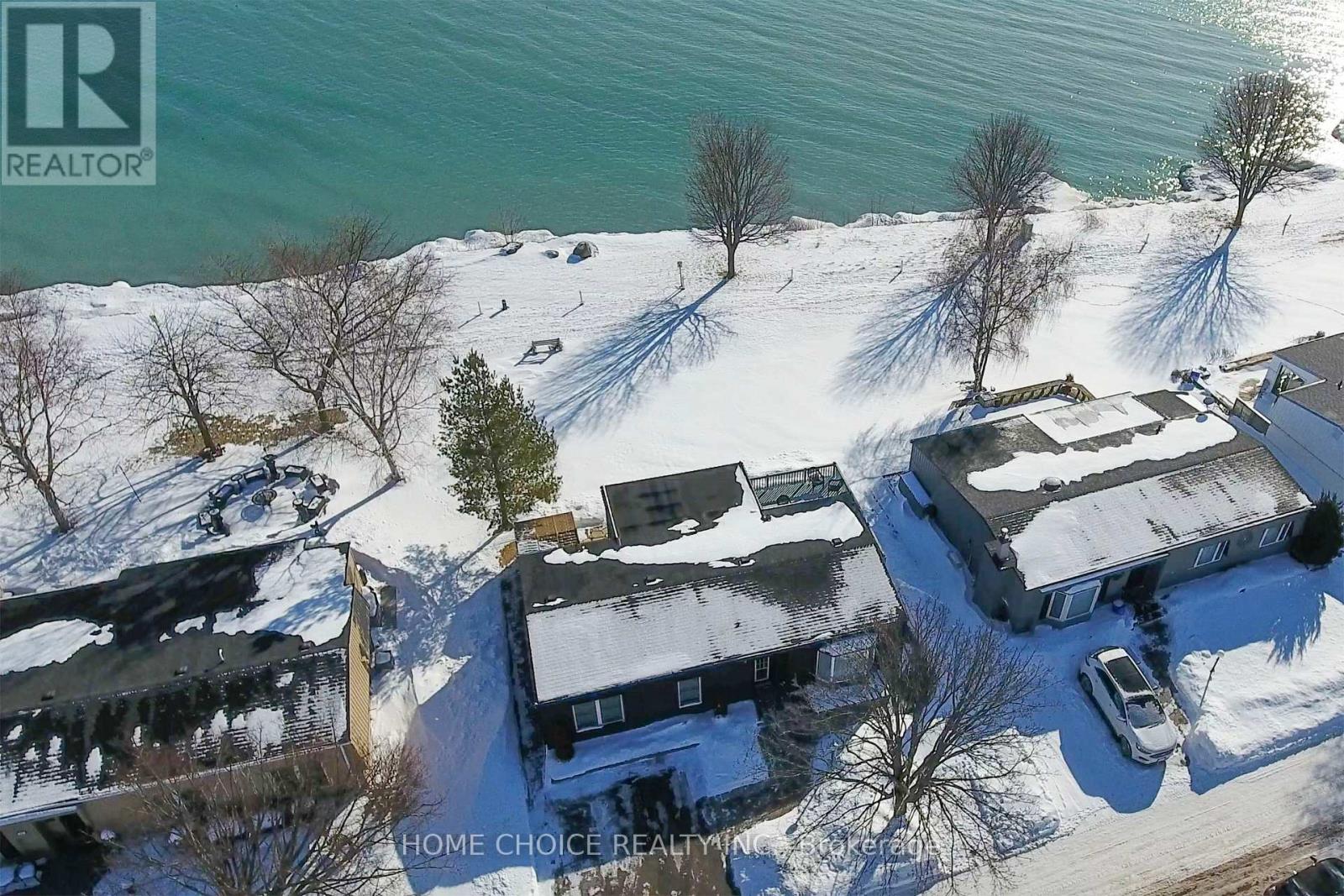 87 Bluffs Road, Clarington, Ontario  L1B 1B9 - Photo 2 - E12774348