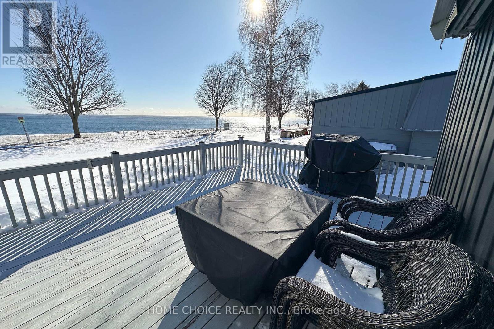 87 Bluffs Road, Clarington, Ontario  L1B 1B9 - Photo 33 - E12774348