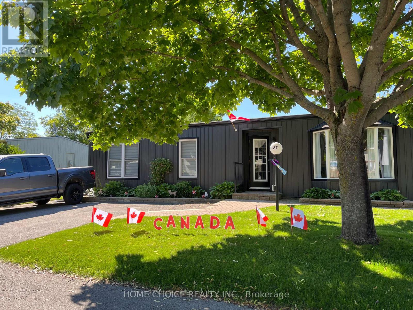 87 Bluffs Road, Clarington, Ontario  L1B 1B9 - Photo 35 - E12774348