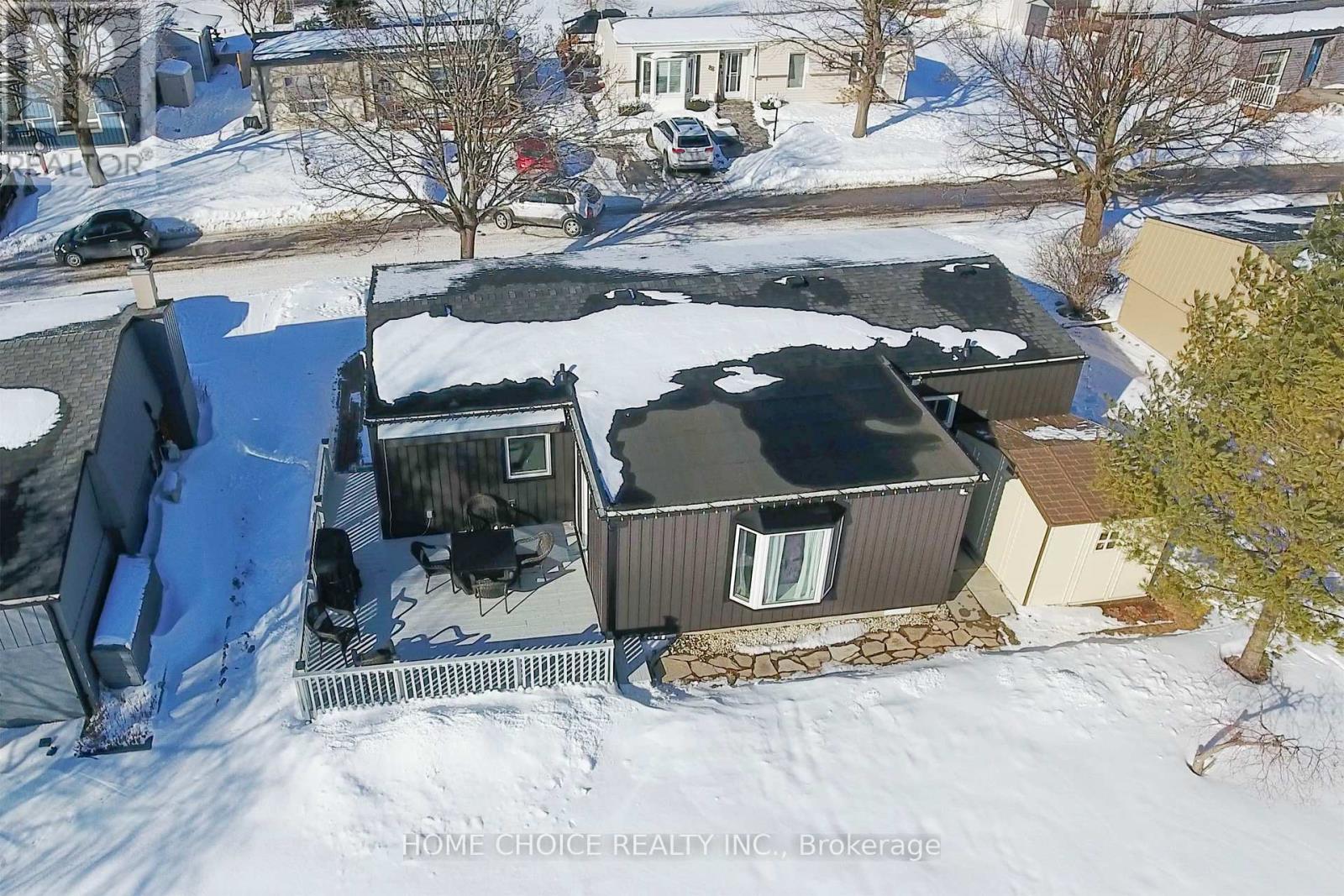 87 Bluffs Road, Clarington, Ontario  L1B 1B9 - Photo 9 - E12774348