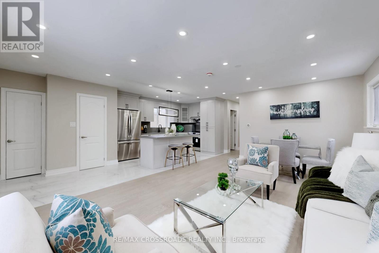 126 Portsdown Road, Toronto, Ontario  M1P 1V5 - Photo 8 - E12774352