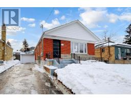 126 PORTSDOWN ROAD, Toronto, Ontario