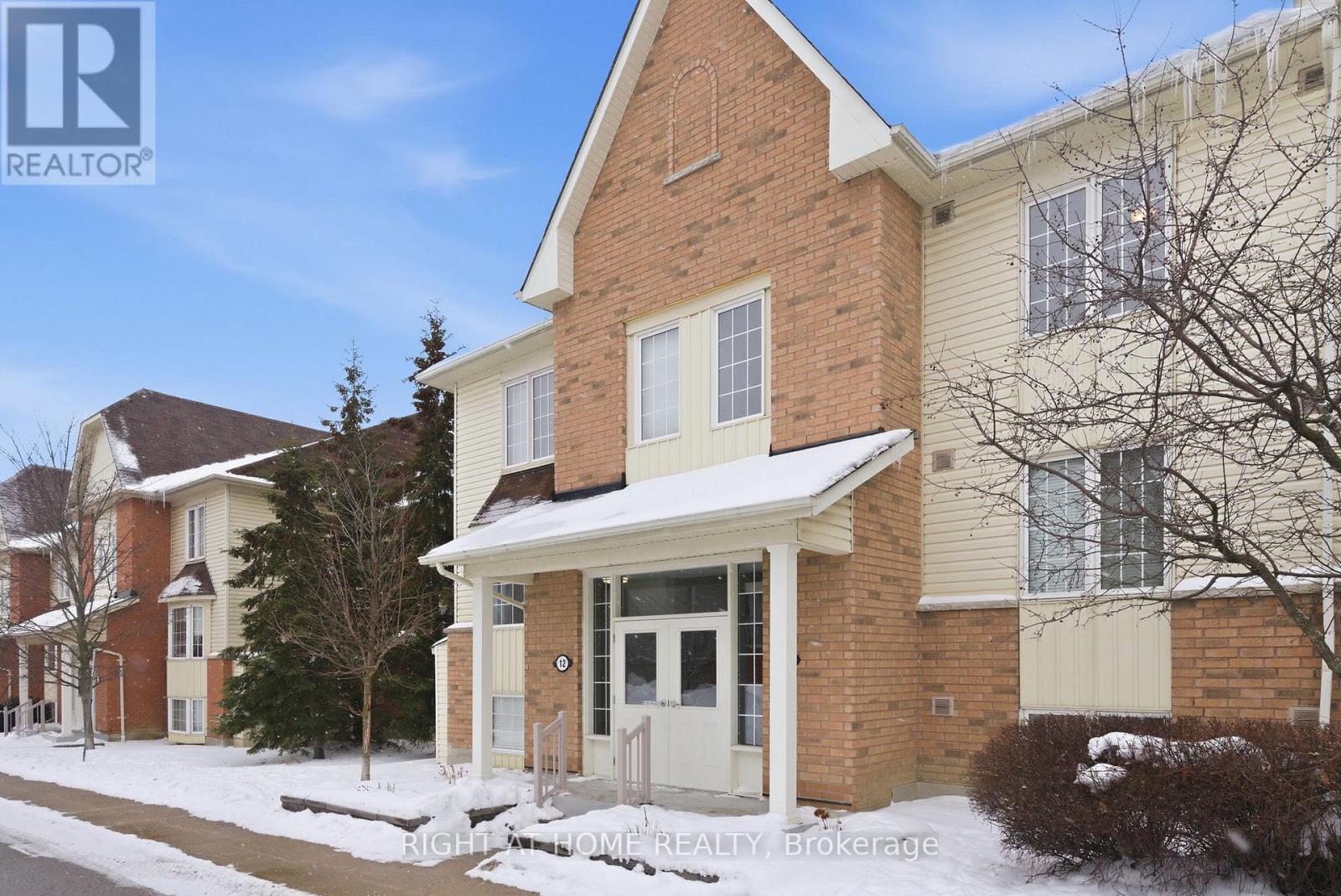 3 - 10 Petra Way, Whitby, Ontario  L1R 0A6 - Photo 2 - E12774354