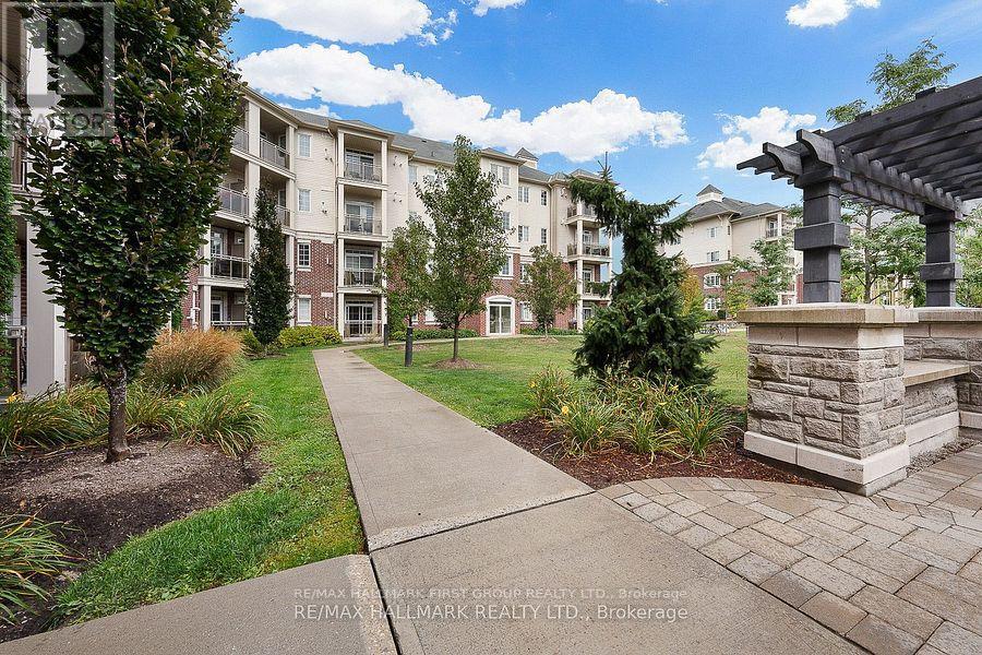 103 - 84 Aspen Springs Drive, Clarington, Ontario  L1C 0V3 - Photo 25 - E12774370