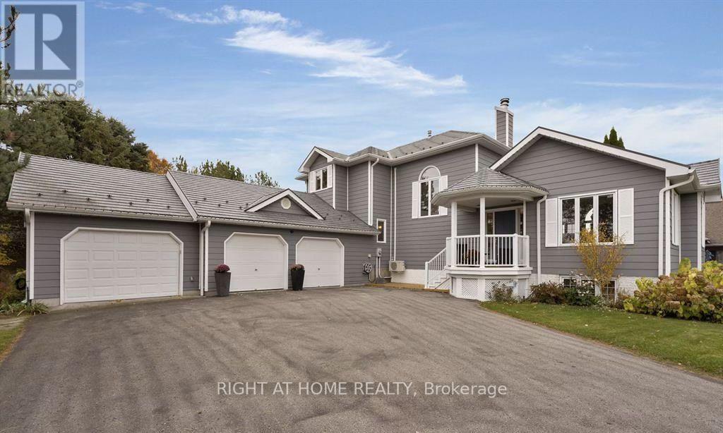 54 Highland Drive, Oro-Medonte, Ontario  L0L 2L0 - Photo 45 - S12774372