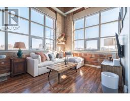 PH3 - 2154 DUNDAS STREET W, Toronto, Ontario