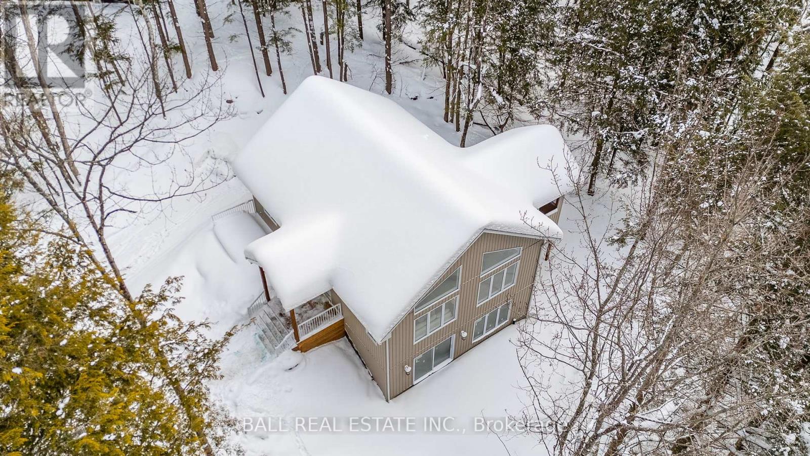 180 Lakeview Street, Dysart Et Al, Ontario  K0M 1S0 - Photo 5 - X12763098