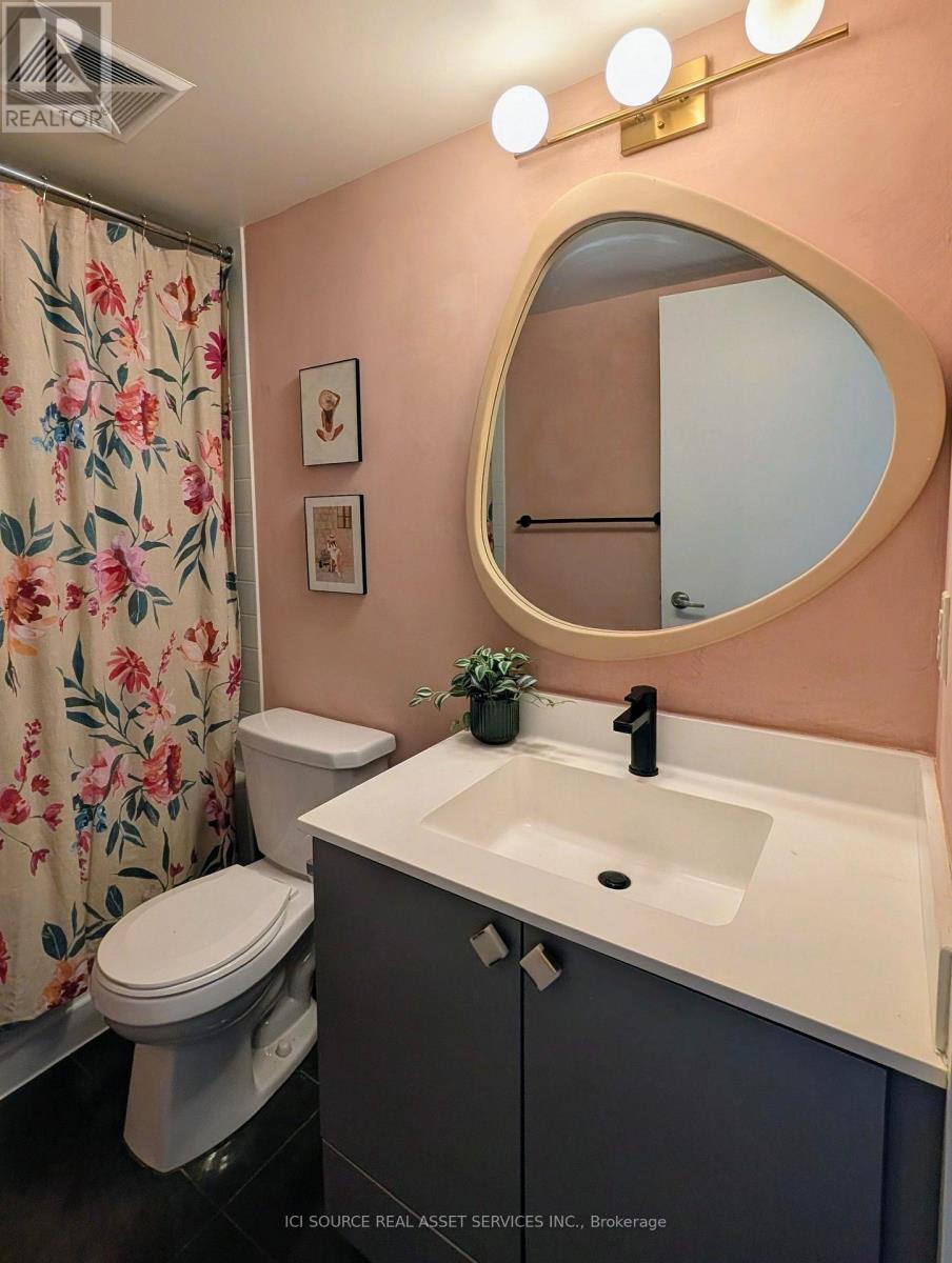 217 - 11 Superior Avenue, Toronto, Ontario  M8V 0A7 - Photo 11 - W12774376