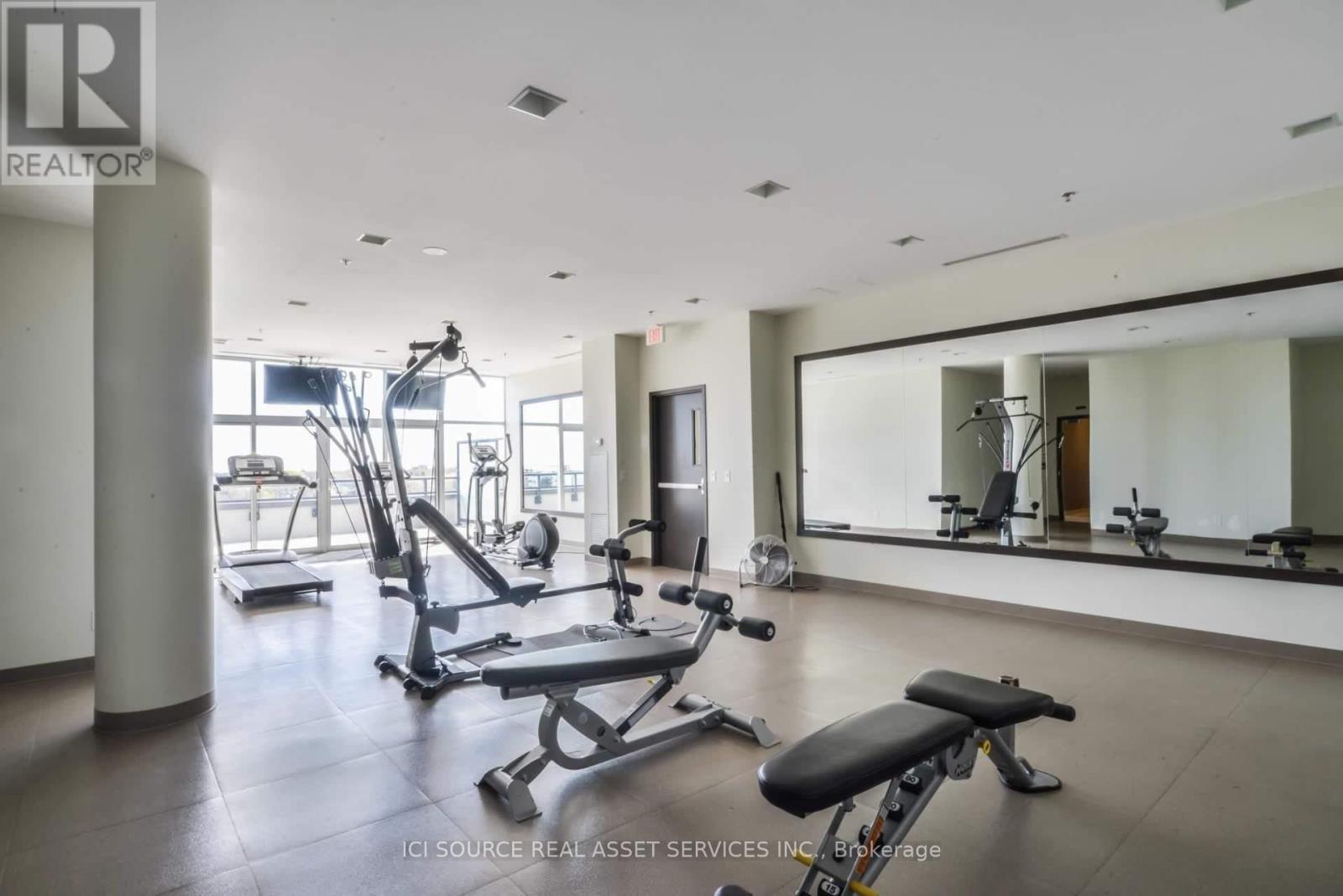 217 - 11 Superior Avenue, Toronto, Ontario  M8V 0A7 - Photo 20 - W12774376