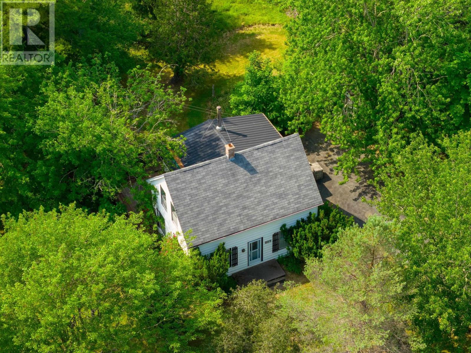 809 Horne Settlement Road, Enfield, Nova Scotia  B2T 1H3 - Photo 2 - 202517300