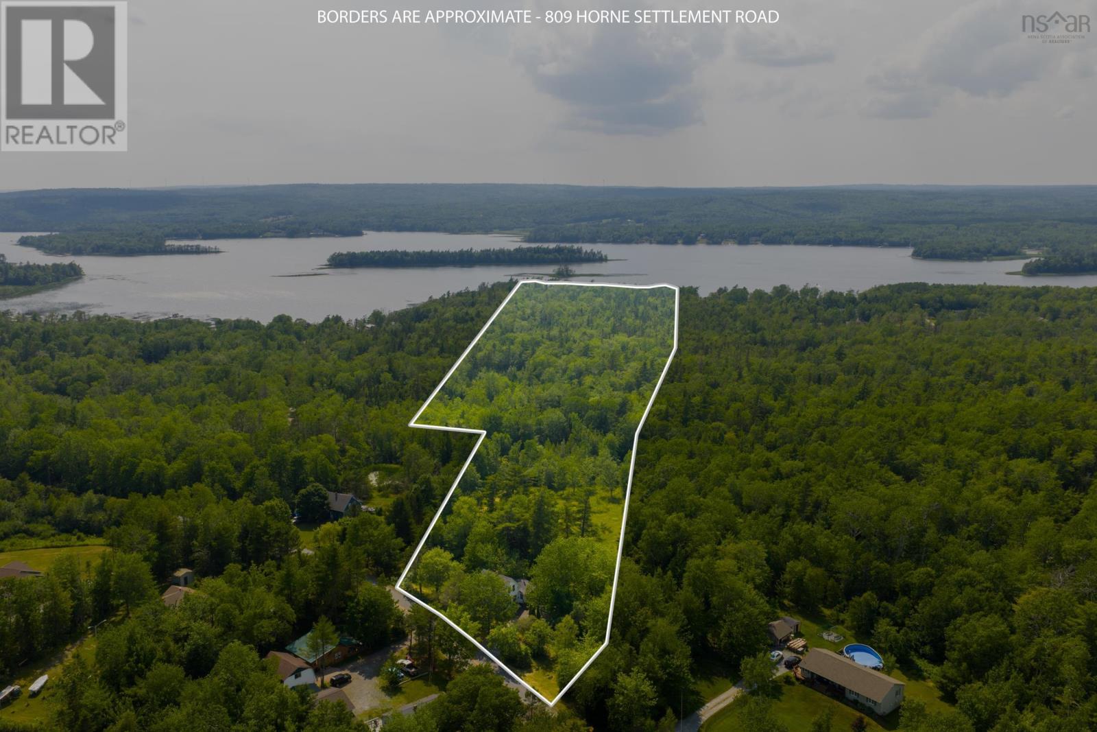 809 Horne Settlement Road, Enfield, Nova Scotia  B2T 1H3 - Photo 3 - 202517300