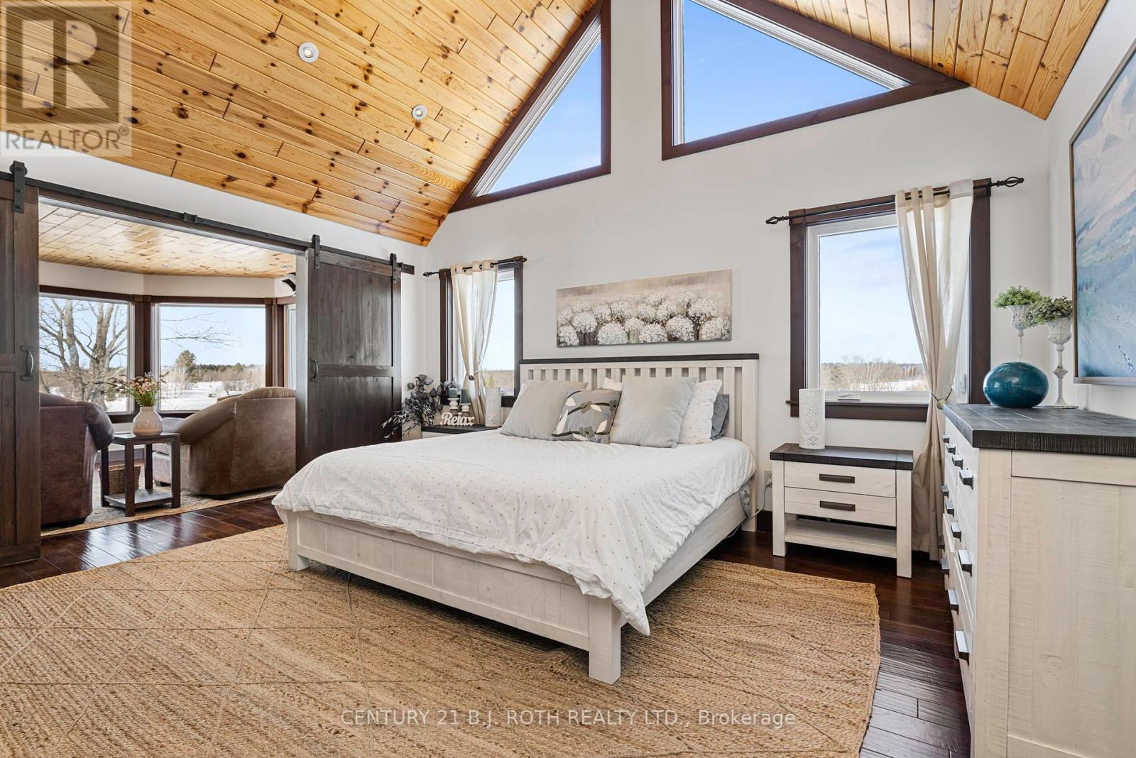 64 Mccords Road, Mckellar, Ontario  P2A 0B5 - Photo 12 - X12774366