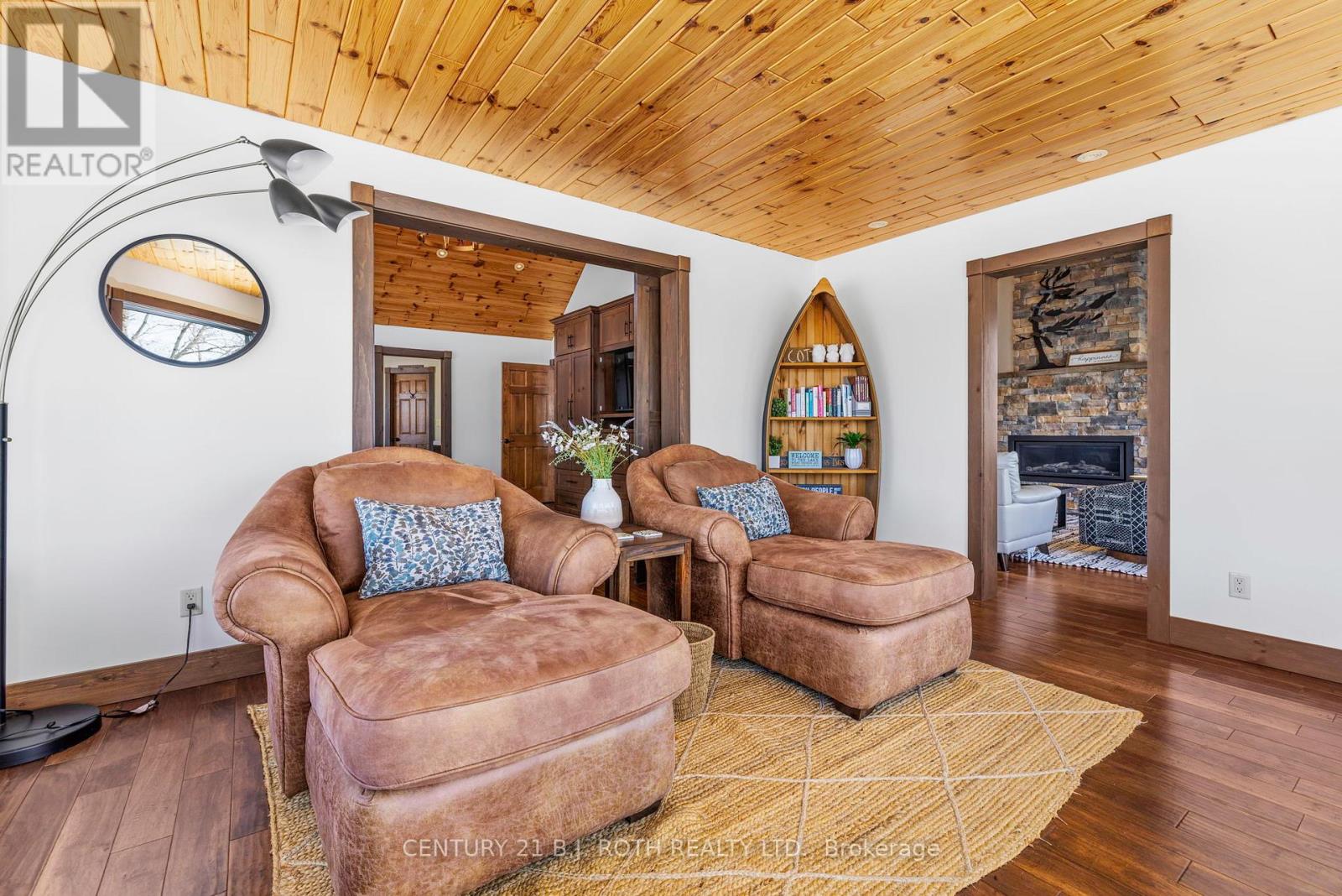 64 Mccords Road, Mckellar, Ontario  P2A 0B5 - Photo 14 - X12774366