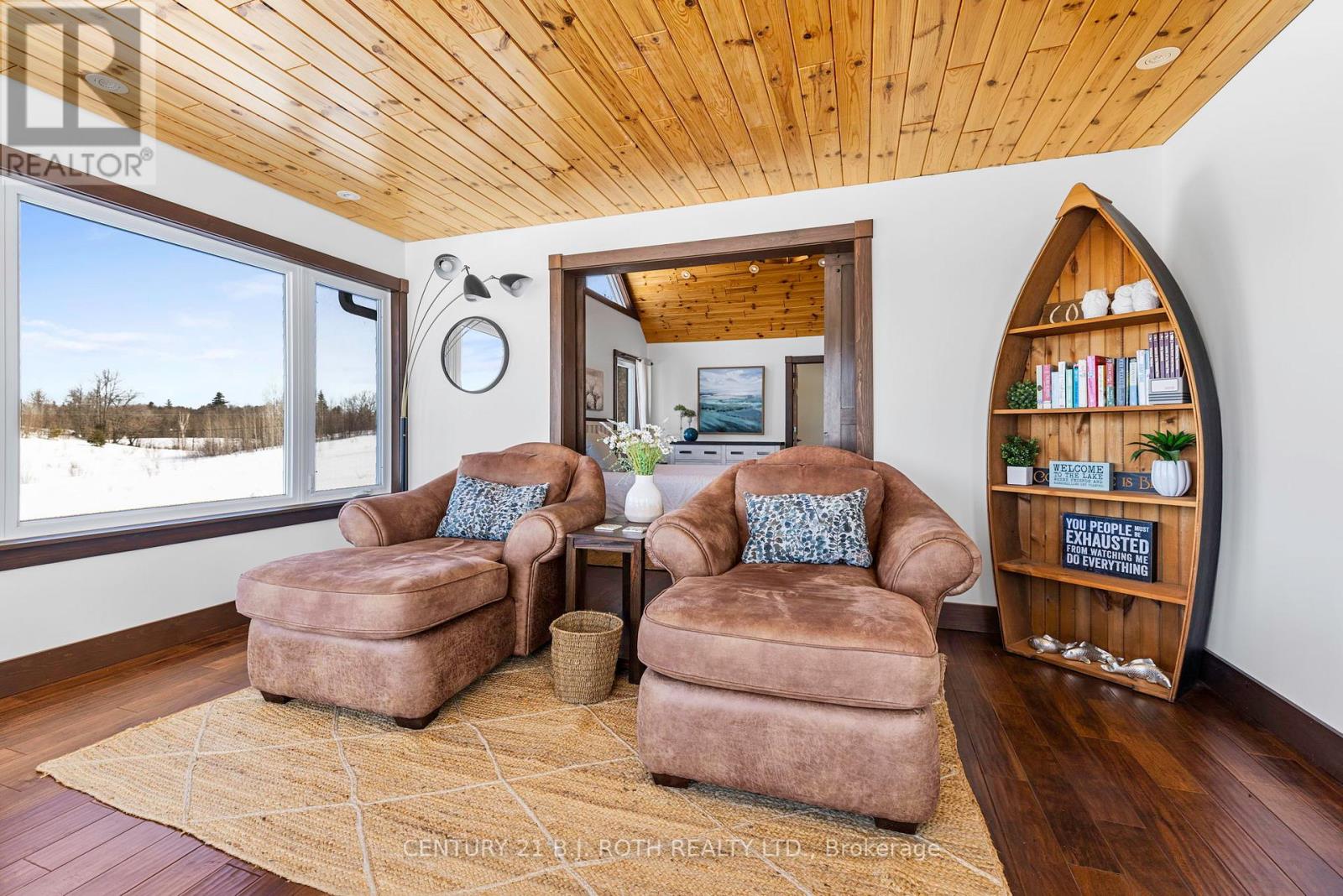 64 Mccords Road, Mckellar, Ontario  P2A 0B5 - Photo 15 - X12774366