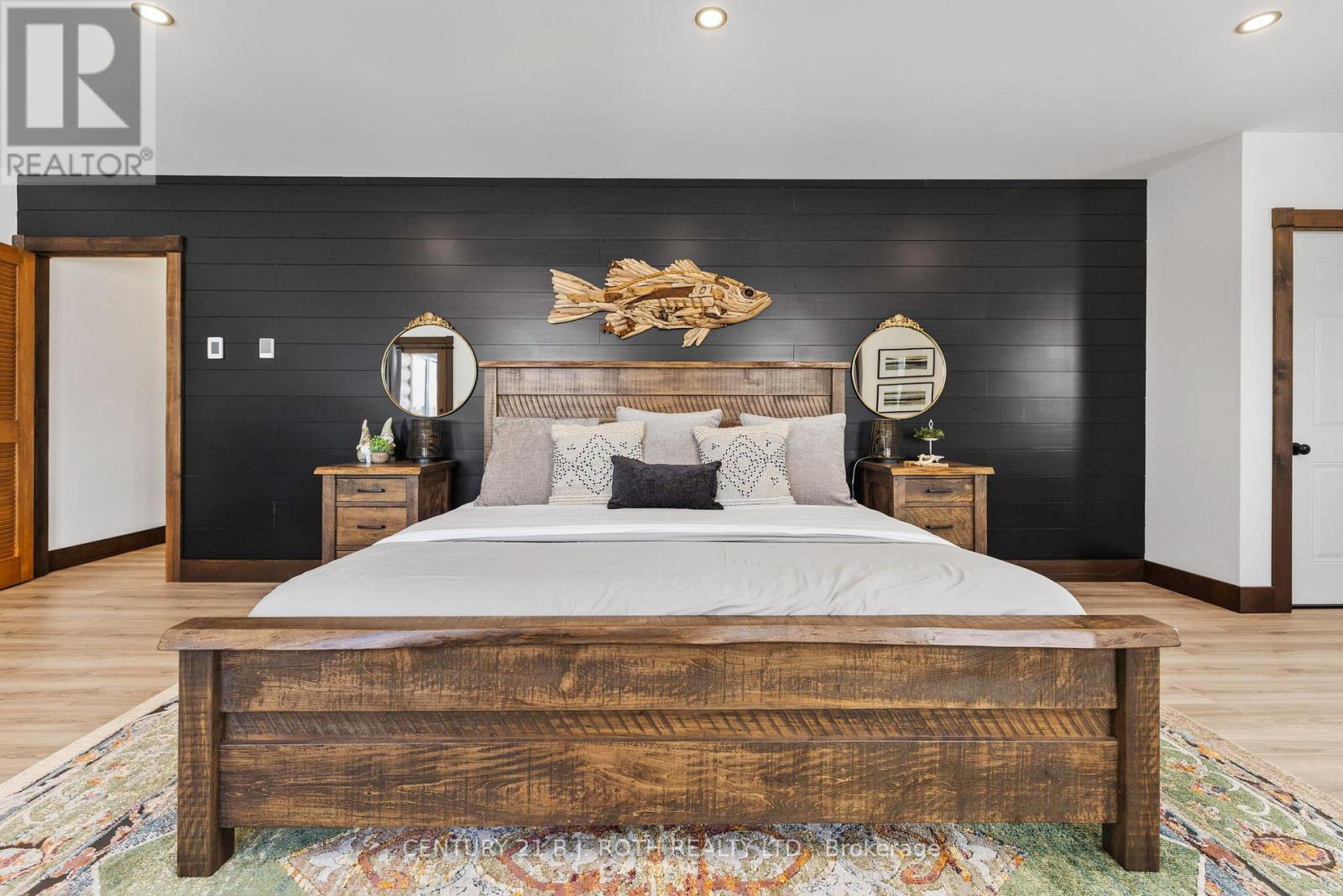 64 Mccords Road, Mckellar, Ontario  P2A 0B5 - Photo 18 - X12774366