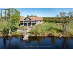 64 MCCORDS ROAD, McKellar, Ontario