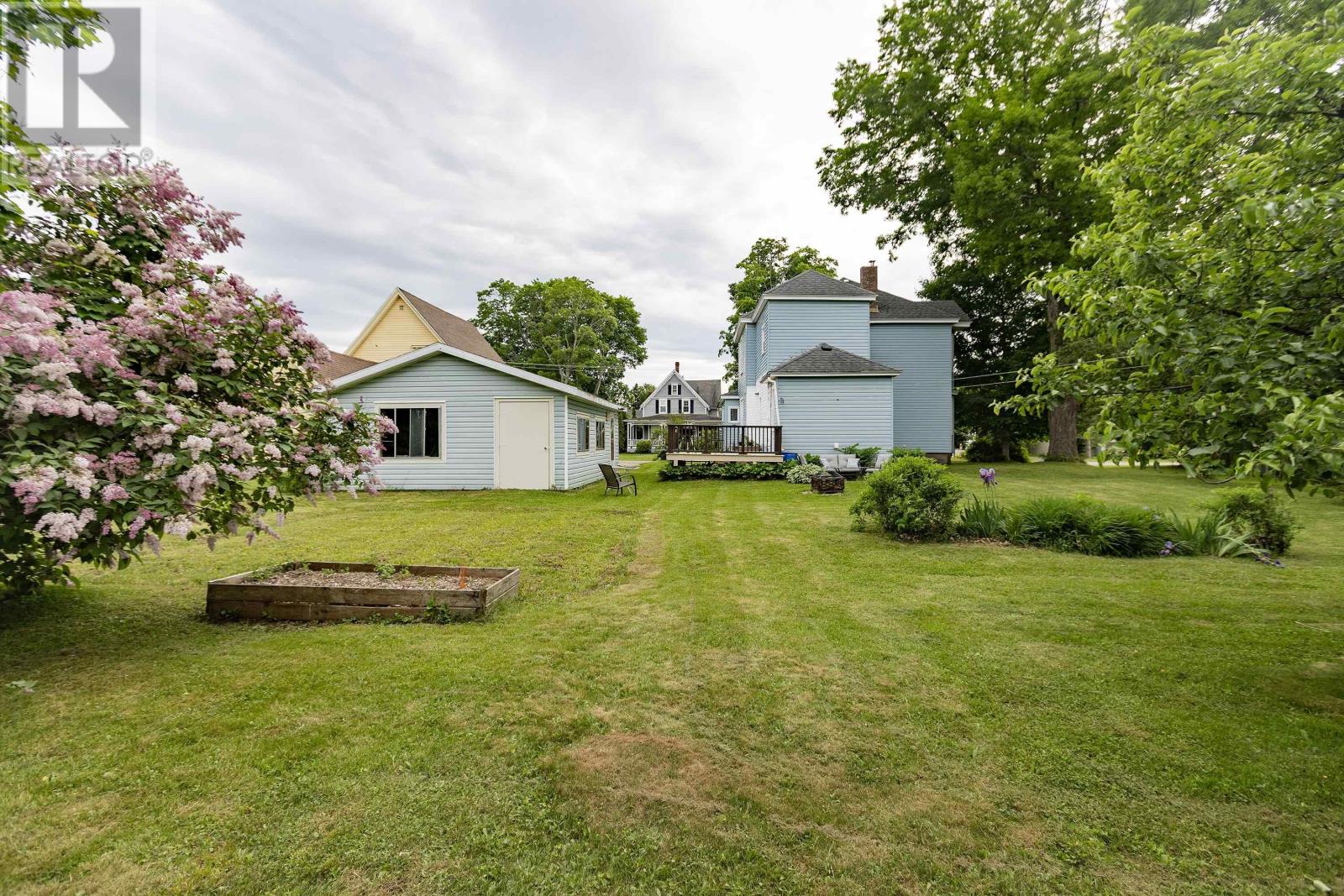 41 Prince William Street, Oxford, Nova Scotia  B0M 1P0 - Photo 5 - 202527486