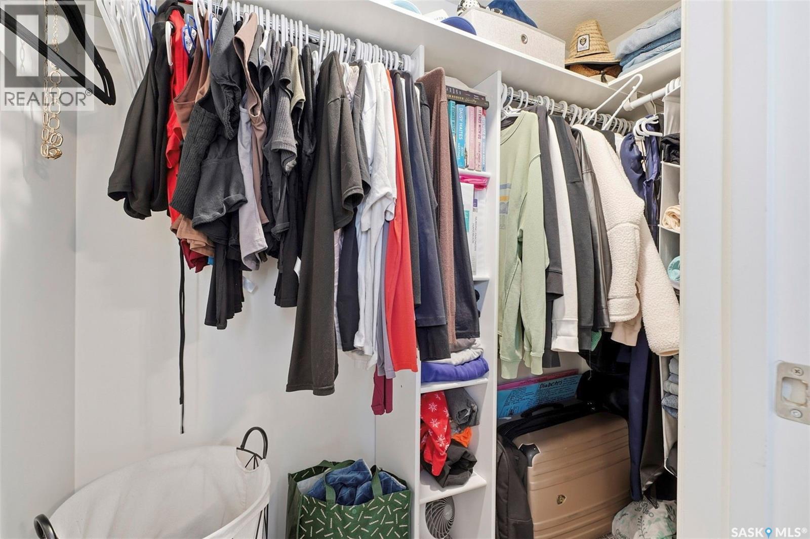 507 110 Akhtar Bend, Saskatoon, Saskatchewan  S7W 0Y9 - Photo 11 - SK028237