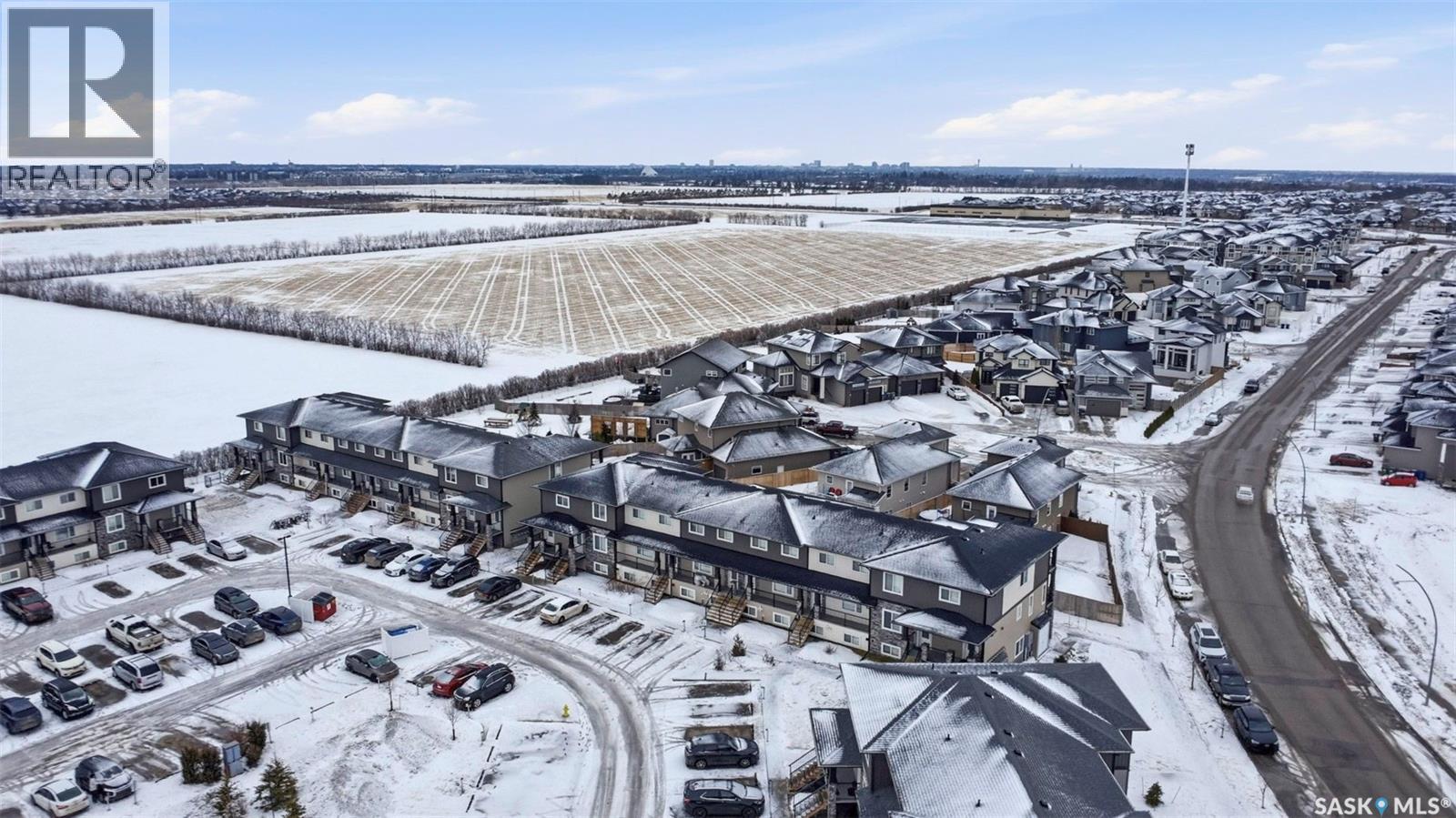 507 110 Akhtar Bend, Saskatoon, Saskatchewan  S7W 0Y9 - Photo 21 - SK028237