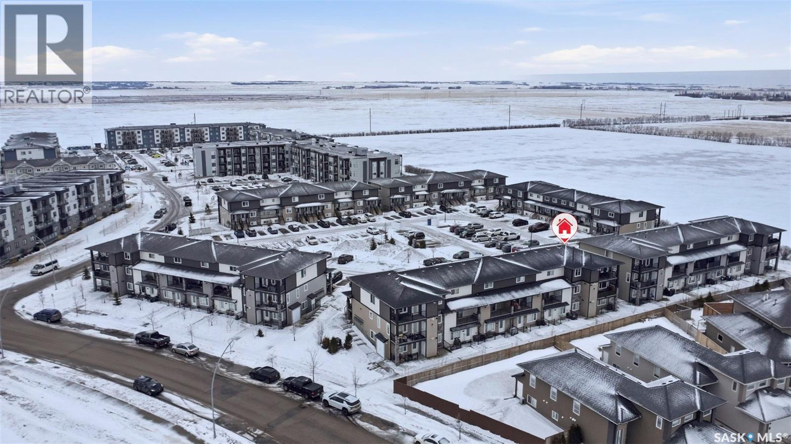 507 110 Akhtar Bend, Saskatoon, Saskatchewan  S7W 0Y9 - Photo 25 - SK028237