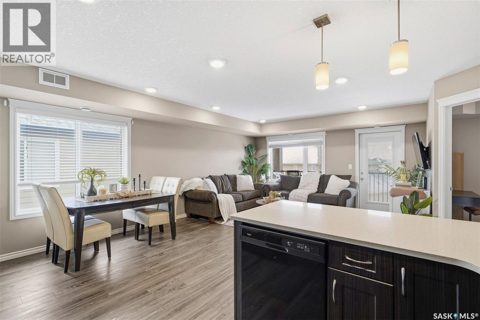 507 110 Akhtar Bend, Saskatoon, Saskatchewan  S7W 0Y9 - Photo 6 - SK028237