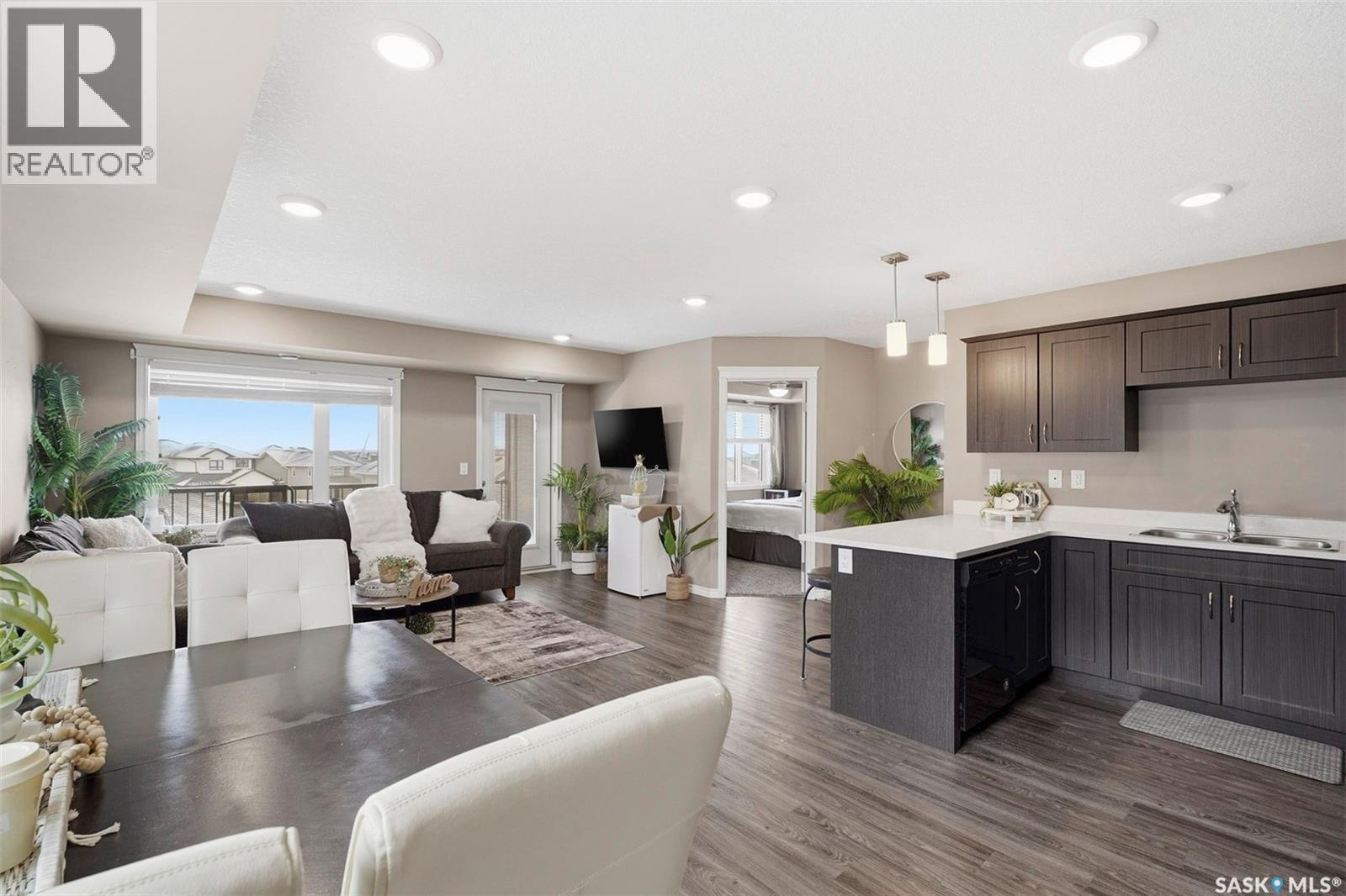 507 110 Akhtar Bend, Saskatoon, Saskatchewan  S7W 0Y9 - Photo 7 - SK028237