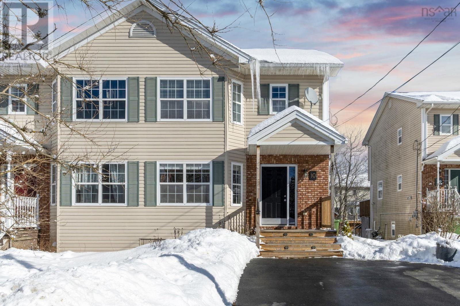 10 Kaytyon Court, Bedford, Nova Scotia  B4A 4H4 - Photo 1 - 202602408