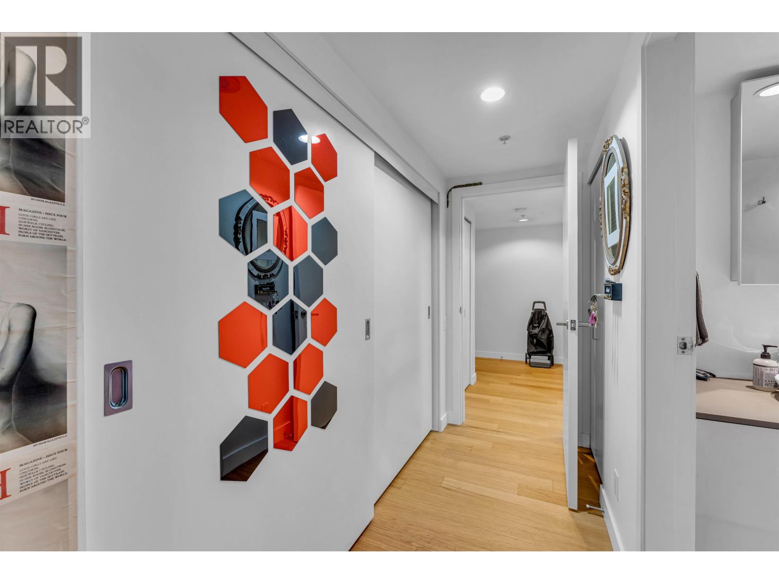 205 128 W Cordova Street, Vancouver, British Columbia  V6B 0E6 - Photo 7 - R3087847