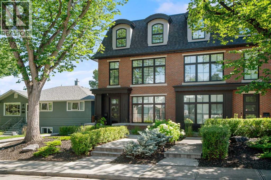 2818 36 Street SW, Calgary, Alberta