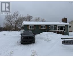 1668 Mackay Street, Westville, Nova Scotia