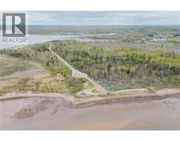 Lot Galmar, petit-cap, New Brunswick