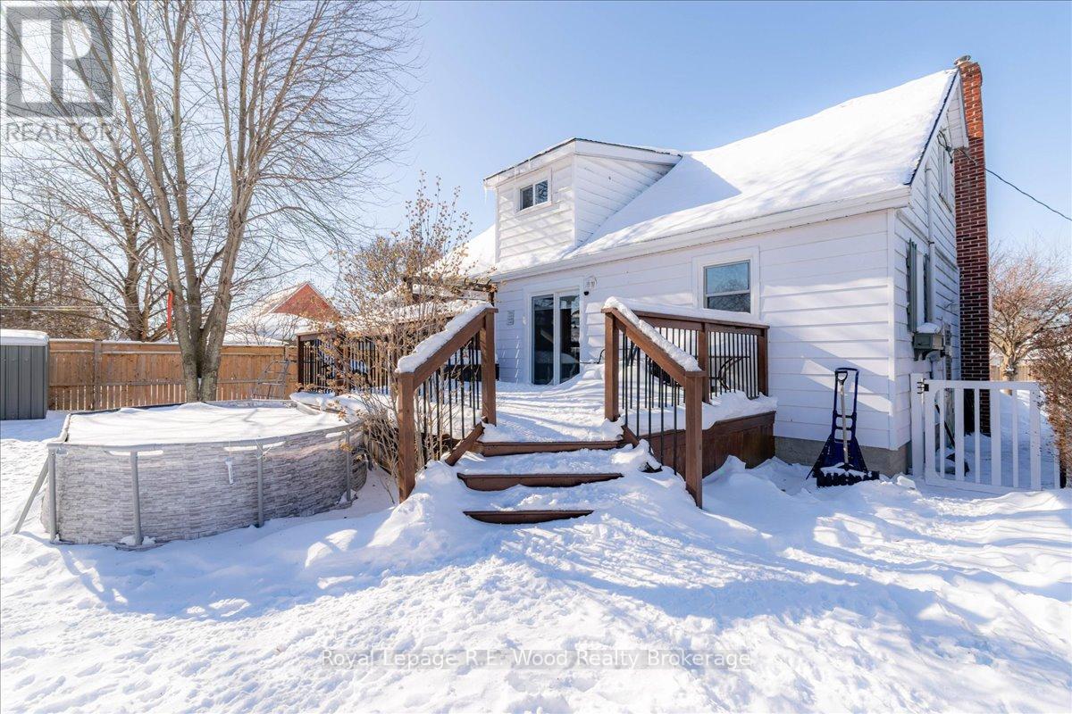 14 Albert Street, Norwich (Norwich Town), Ontario  N0J 1P0 - Photo 10 - X12774416