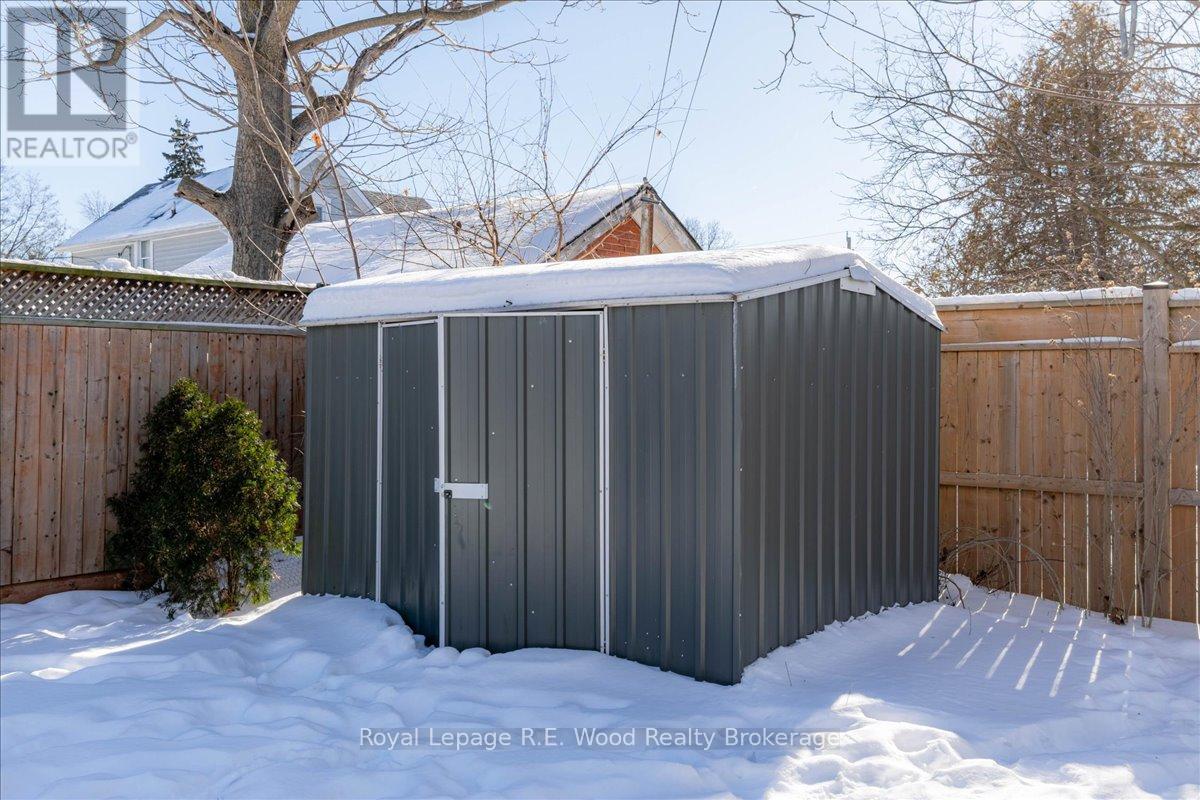 14 Albert Street, Norwich (Norwich Town), Ontario  N0J 1P0 - Photo 11 - X12774416