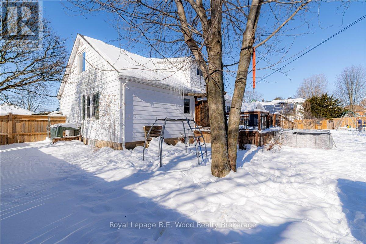 14 Albert Street, Norwich (Norwich Town), Ontario  N0J 1P0 - Photo 12 - X12774416