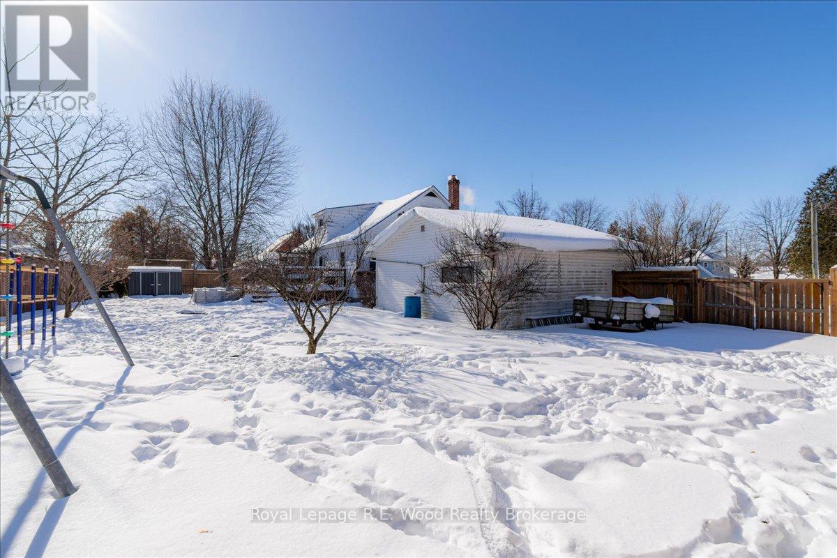 14 Albert Street, Norwich (Norwich Town), Ontario  N0J 1P0 - Photo 13 - X12774416