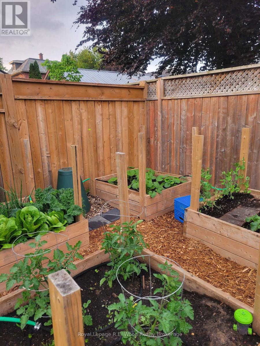 14 Albert Street, Norwich (Norwich Town), Ontario  N0J 1P0 - Photo 15 - X12774416