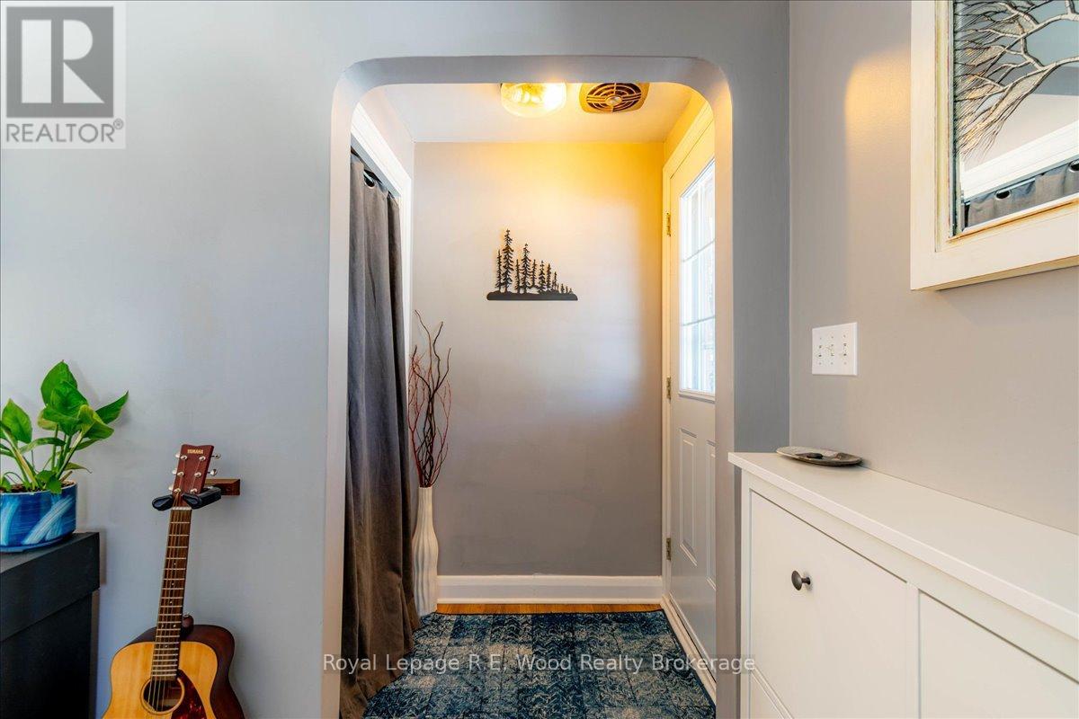 14 Albert Street, Norwich (Norwich Town), Ontario  N0J 1P0 - Photo 16 - X12774416