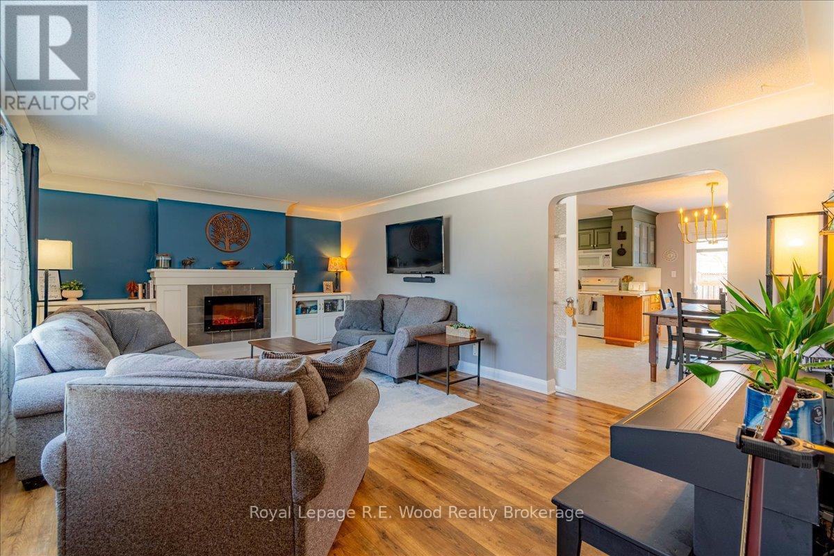 14 Albert Street, Norwich (Norwich Town), Ontario  N0J 1P0 - Photo 18 - X12774416