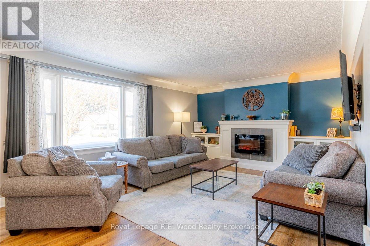 14 Albert Street, Norwich (Norwich Town), Ontario  N0J 1P0 - Photo 20 - X12774416