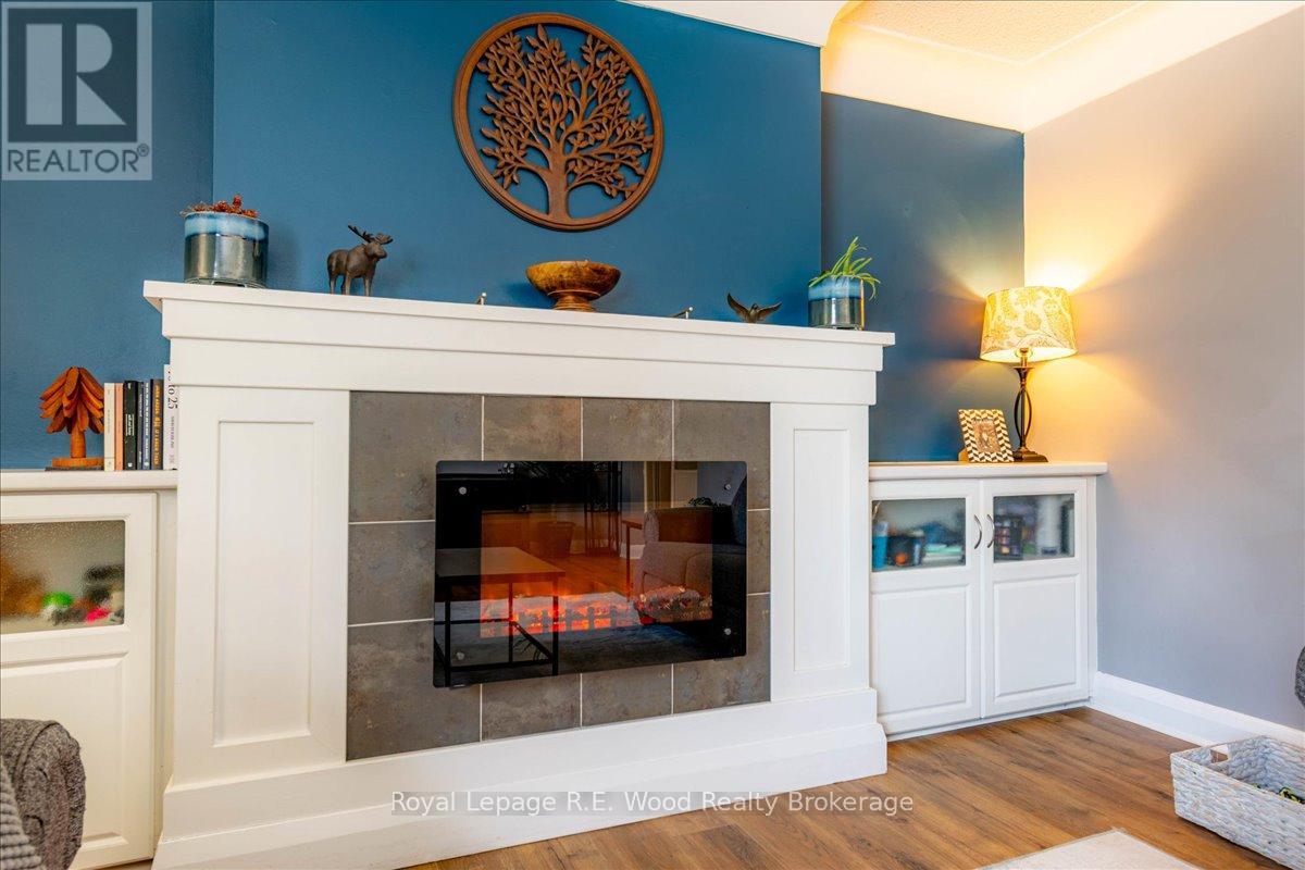 14 Albert Street, Norwich (Norwich Town), Ontario  N0J 1P0 - Photo 21 - X12774416