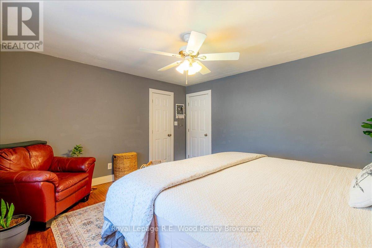 14 Albert Street, Norwich (Norwich Town), Ontario  N0J 1P0 - Photo 23 - X12774416