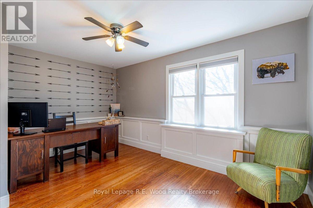 14 Albert Street, Norwich (Norwich Town), Ontario  N0J 1P0 - Photo 24 - X12774416