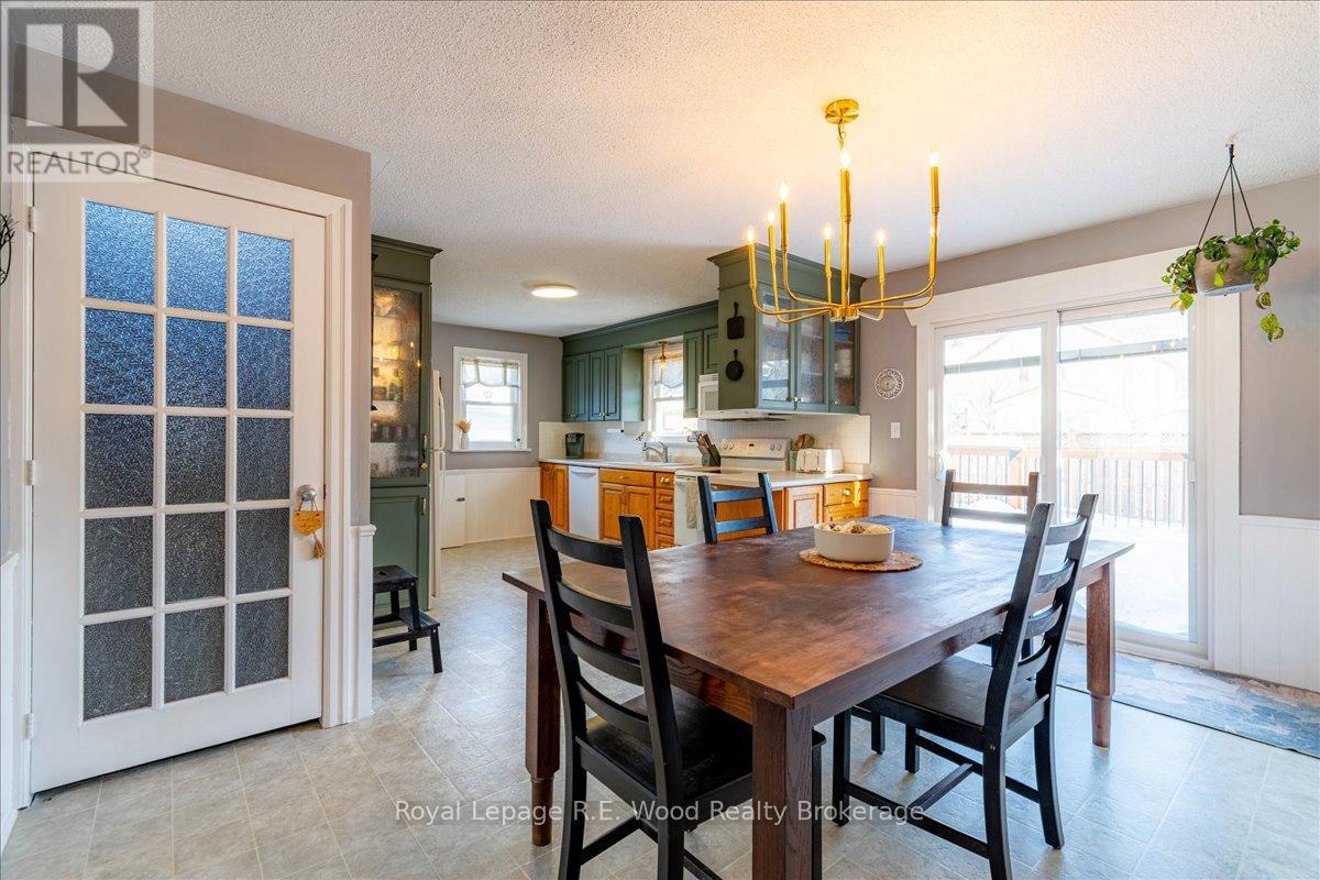 14 Albert Street, Norwich (Norwich Town), Ontario  N0J 1P0 - Photo 27 - X12774416