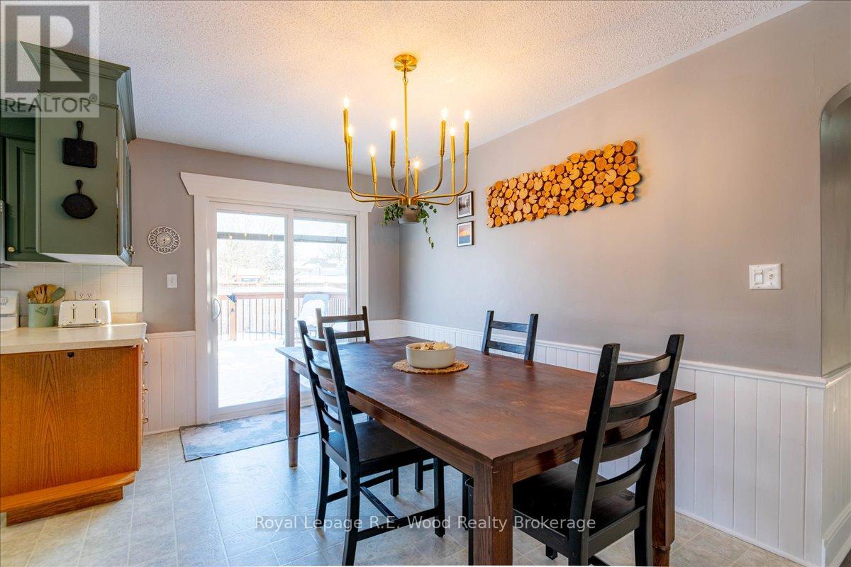 14 Albert Street, Norwich (Norwich Town), Ontario  N0J 1P0 - Photo 28 - X12774416