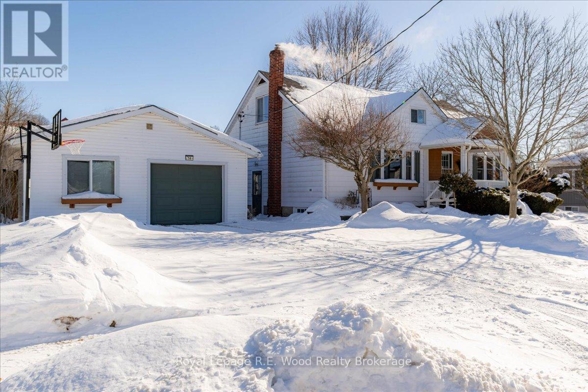 14 Albert Street, Norwich (Norwich Town), Ontario  N0J 1P0 - Photo 3 - X12774416
