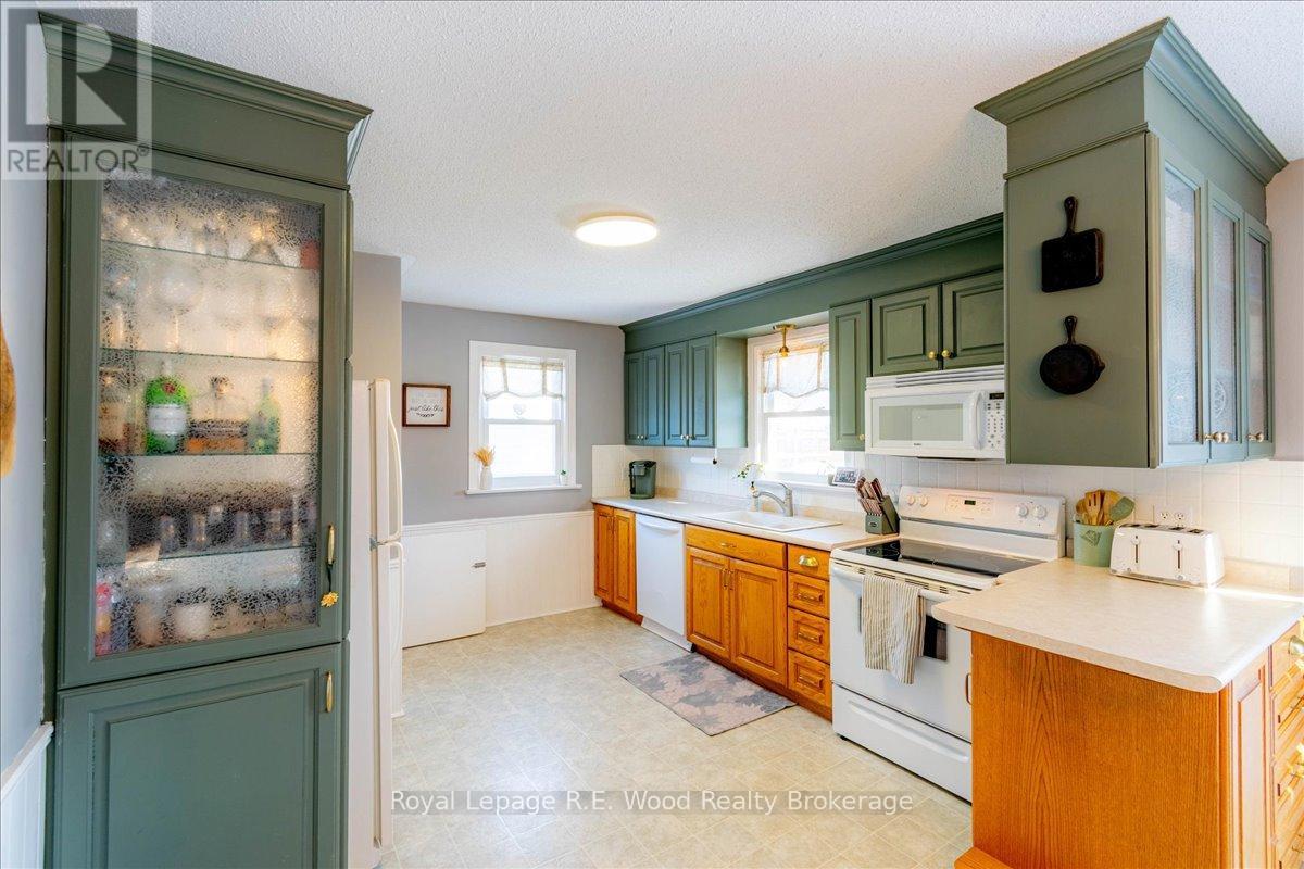 14 Albert Street, Norwich (Norwich Town), Ontario  N0J 1P0 - Photo 30 - X12774416